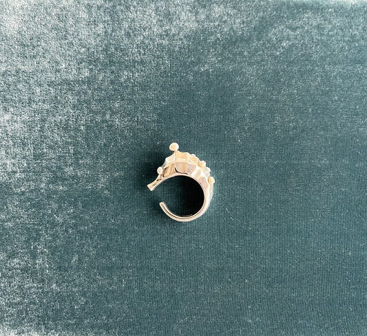 R.ALAGAN - BABY DRAGON RING