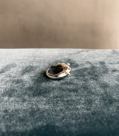 R.ALAGAN - BABY DRAGON RING