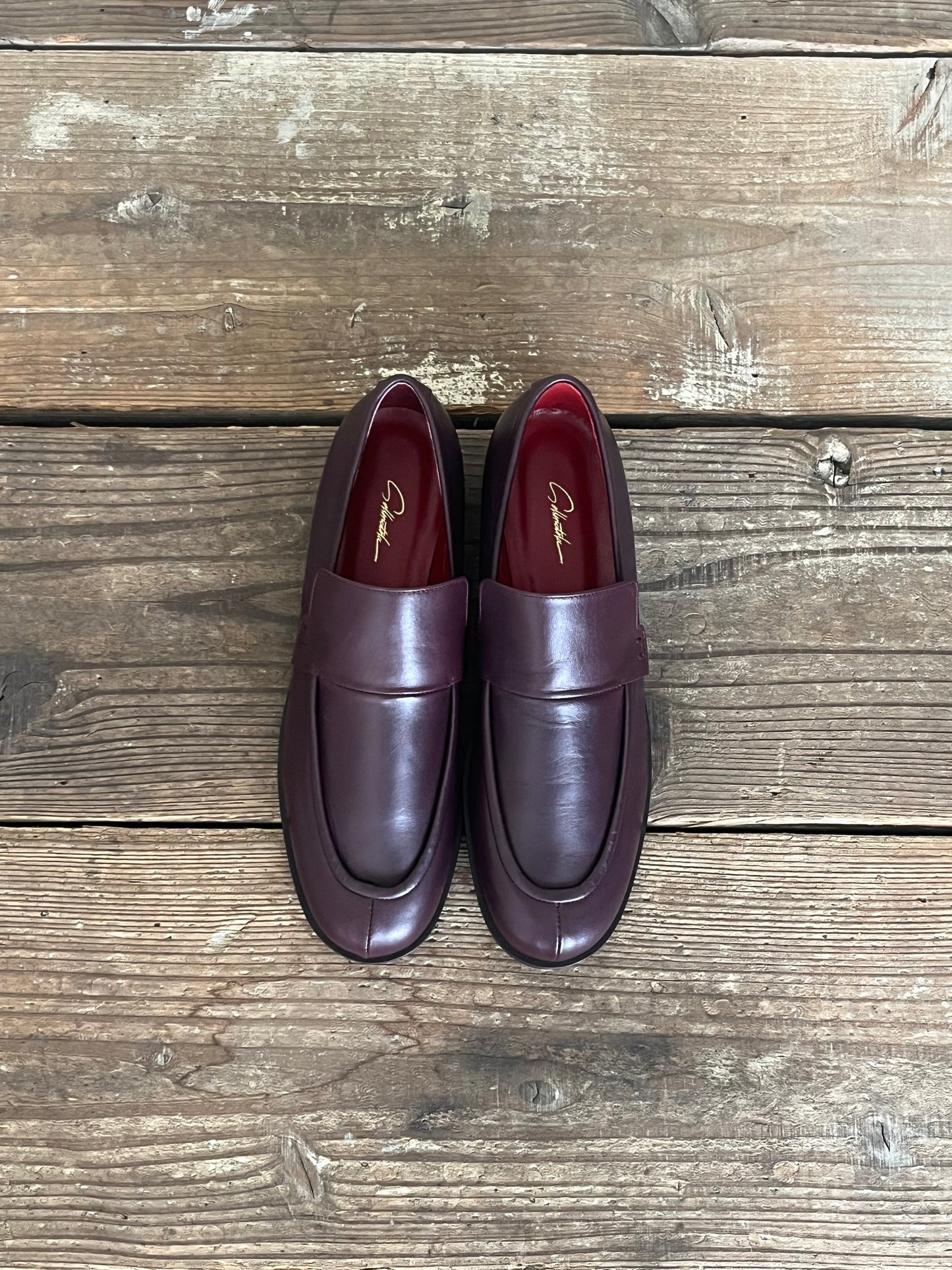 Sellenatela - ABGAIL  WINE RAIN