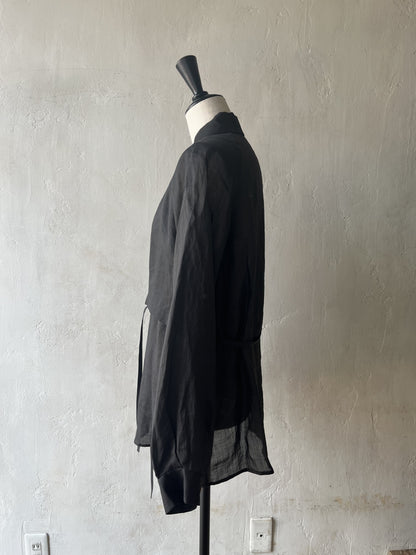 AS YET UNNAMED. - raglansleeve oversized shirts