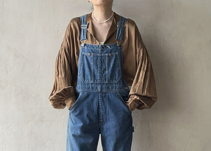 wonderound - SILK PRINCE SHIRT