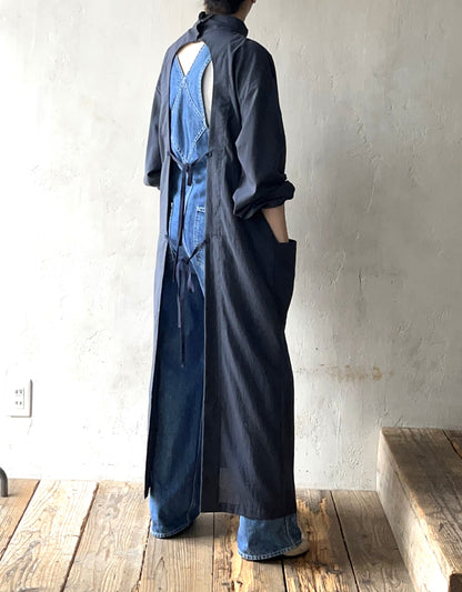 MARU TO - SURGICAL APRON