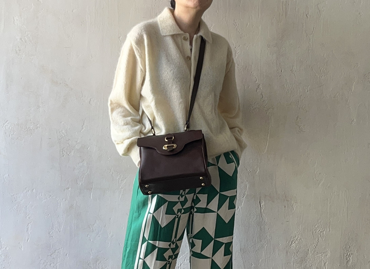 tortoago - SILENCE col.Brown