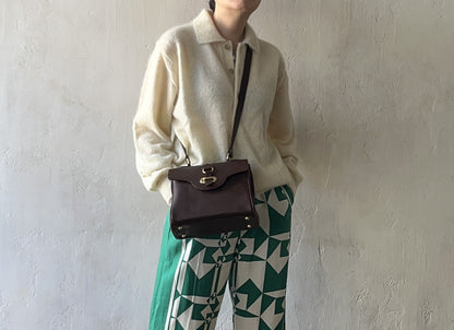 tortoago - SILENCE col.Brown