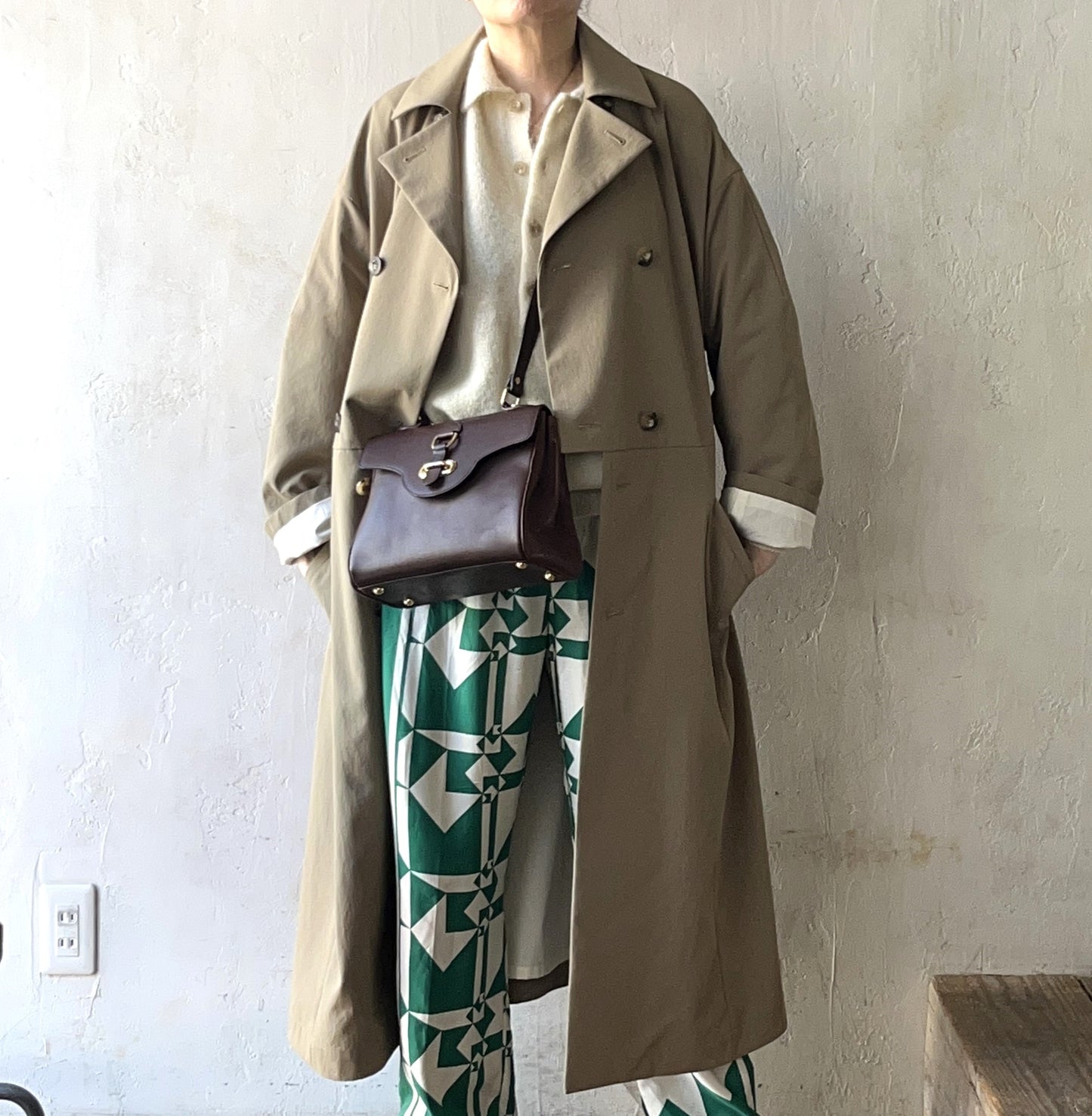 tortoago - SILENCE col.Brown