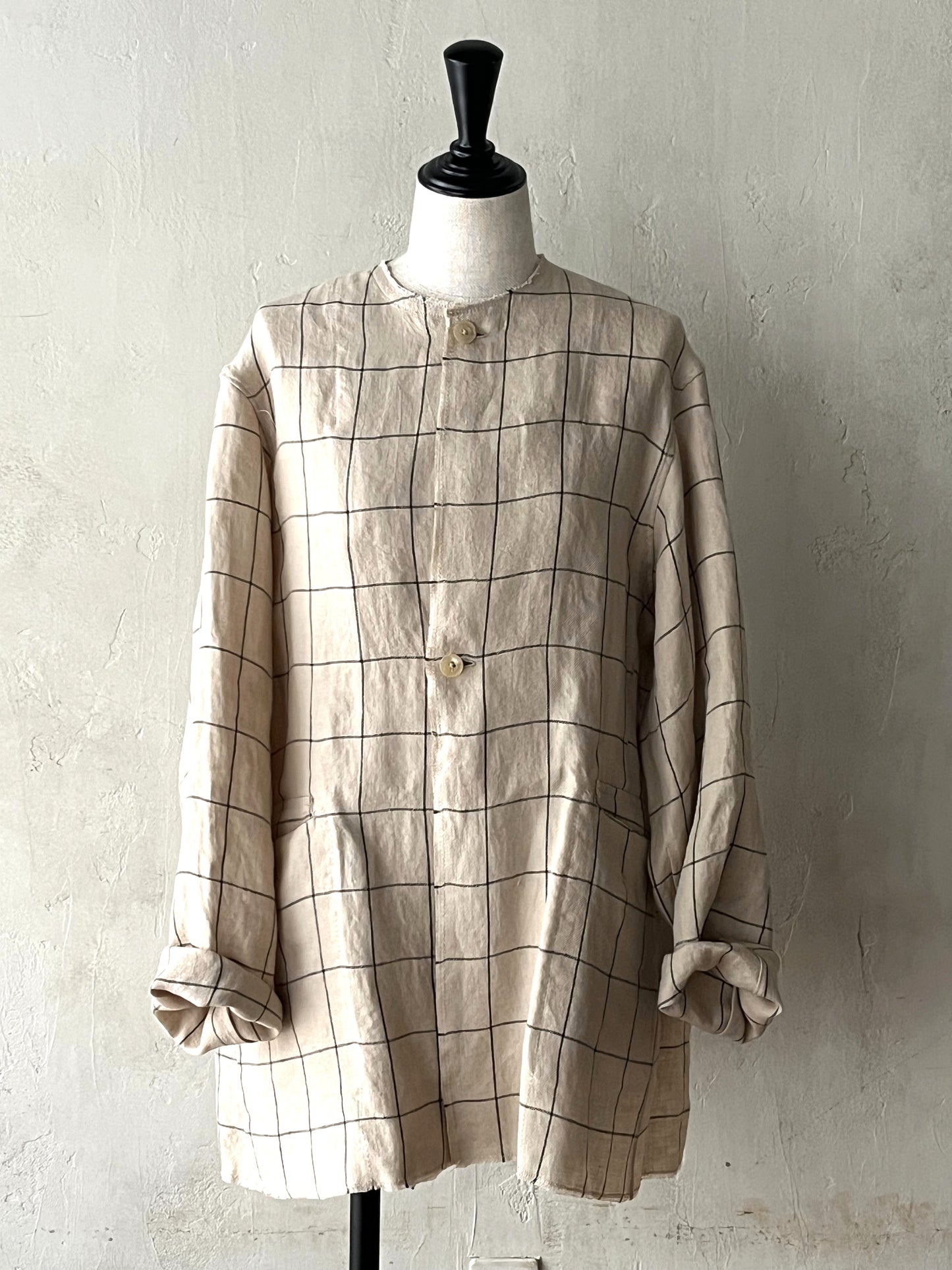 MAATEE&SONS - ARTIST JACKET
