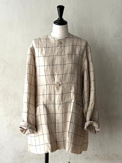 MAATEE&SONS - ARTIST JACKET