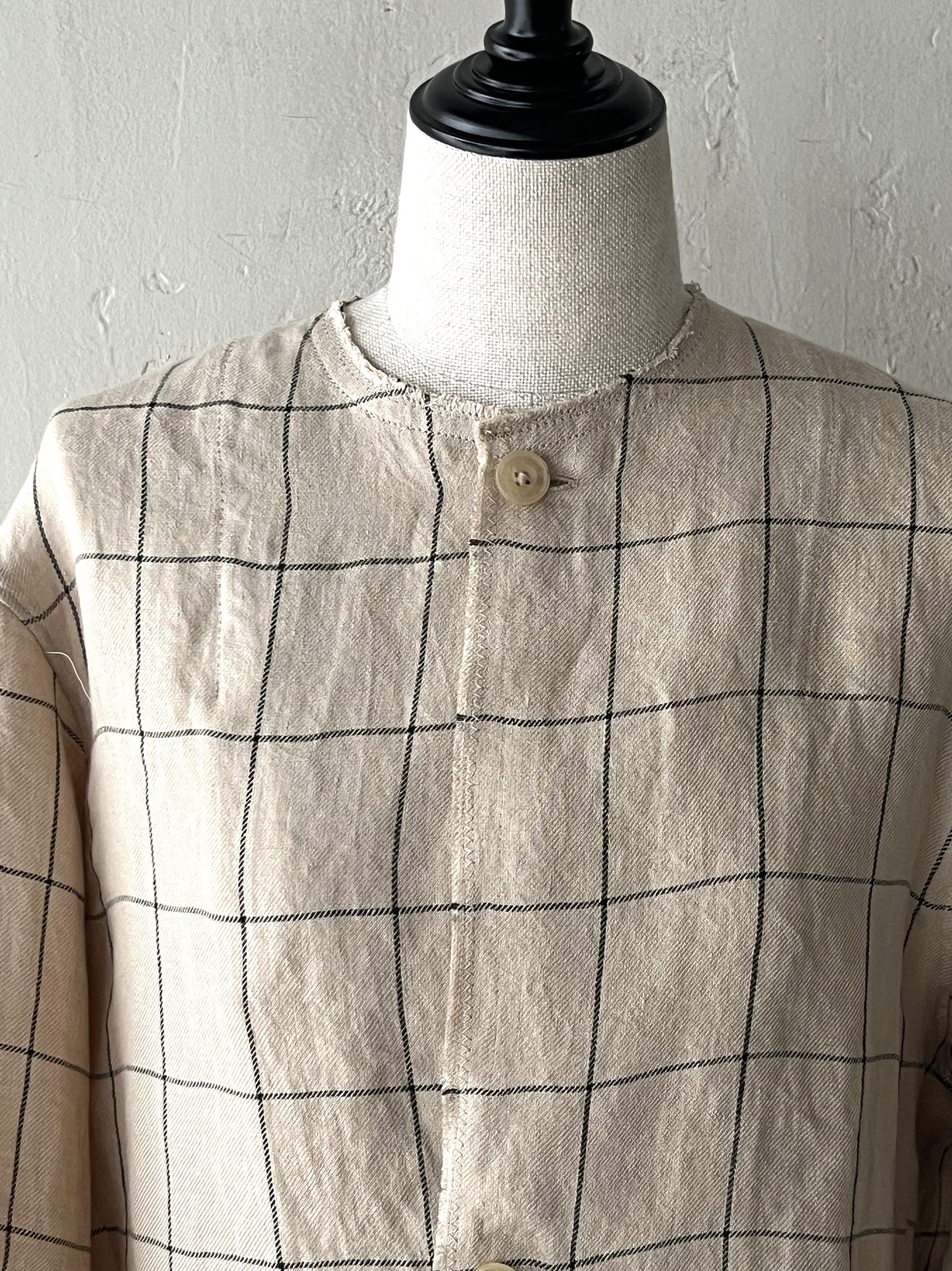 MAATEE&SONS - ARTIST JACKET