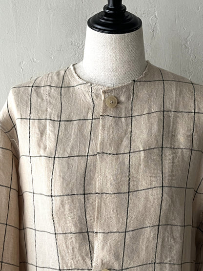 MAATEE&SONS - ARTIST JACKET