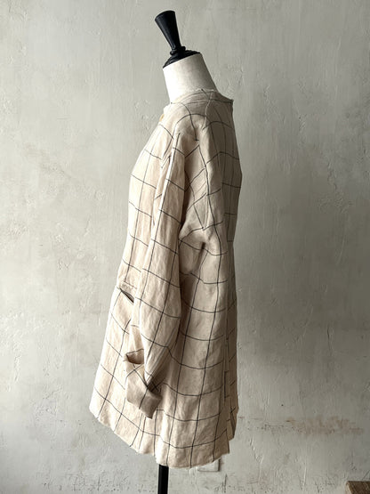 MAATEE&SONS - ARTIST JACKET