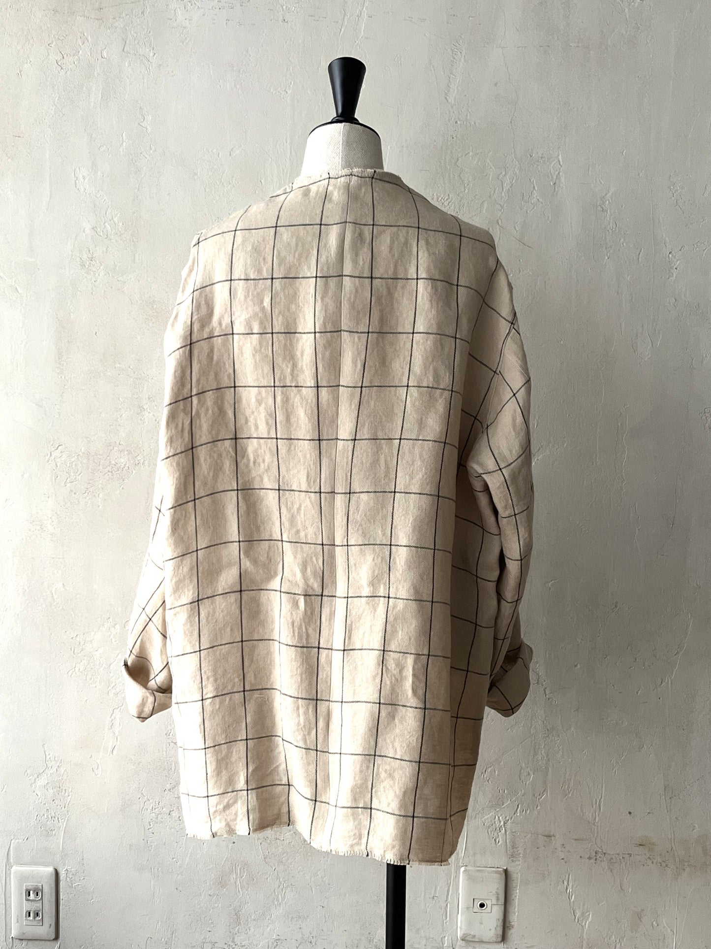 MAATEE&SONS - ARTIST JACKET