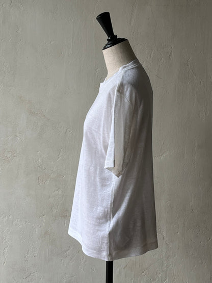 BATONER - NORMANDY LINEN T-SHIRT