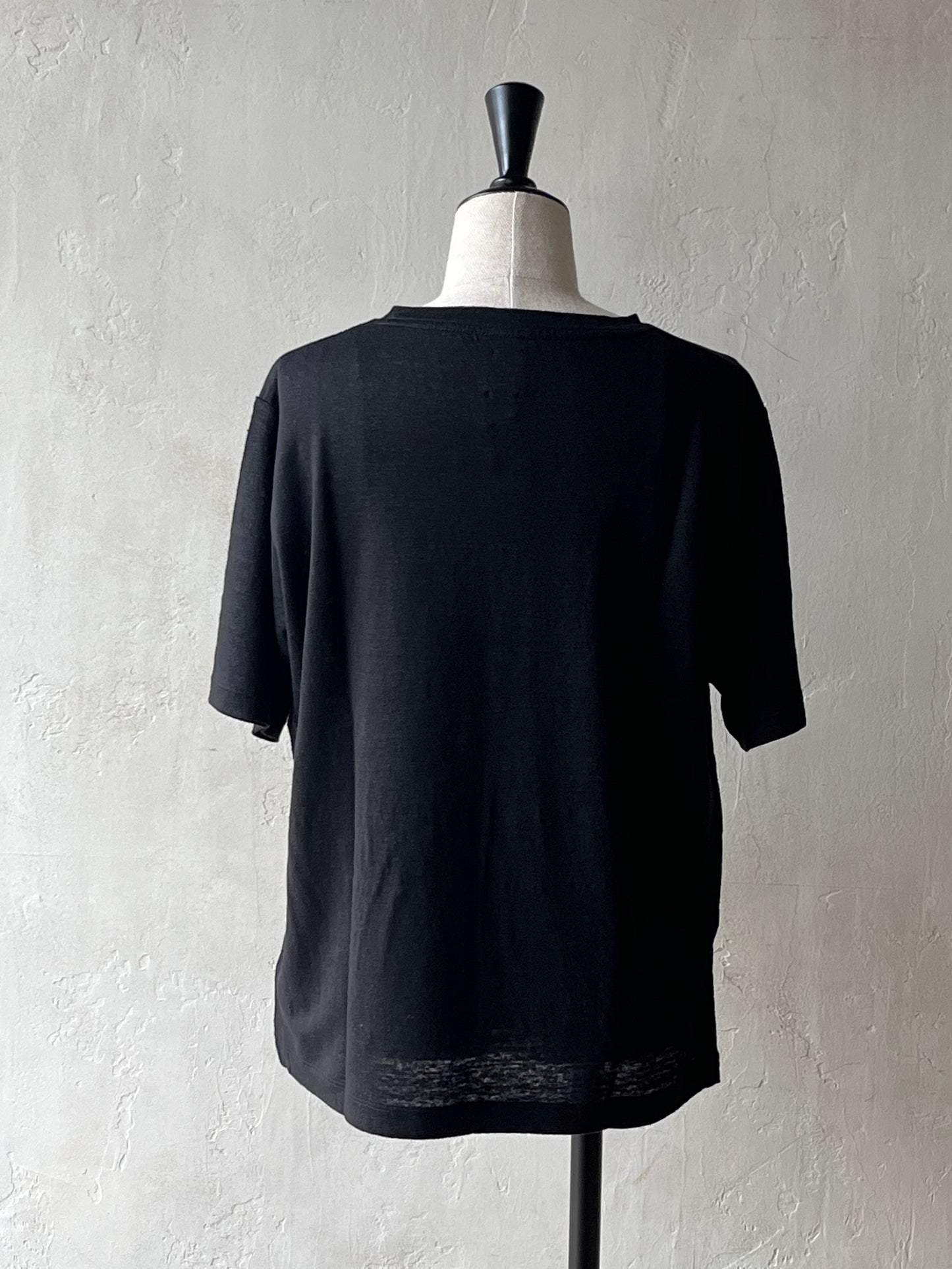 BATONER - NORMANDY LINEN T-SHIRT