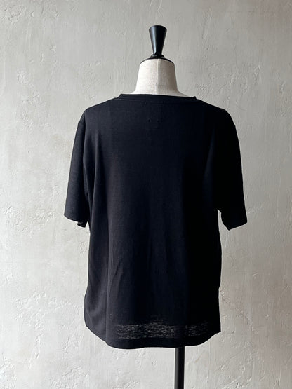 BATONER - NORMANDY LINEN T-SHIRT