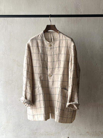 MAATEE&SONS - ARTIST JACKET