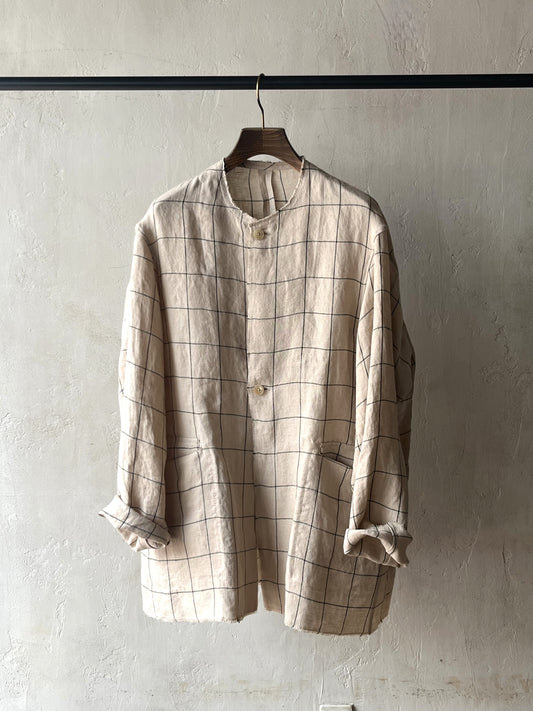 MAATEE&SONS - ARTIST JACKET