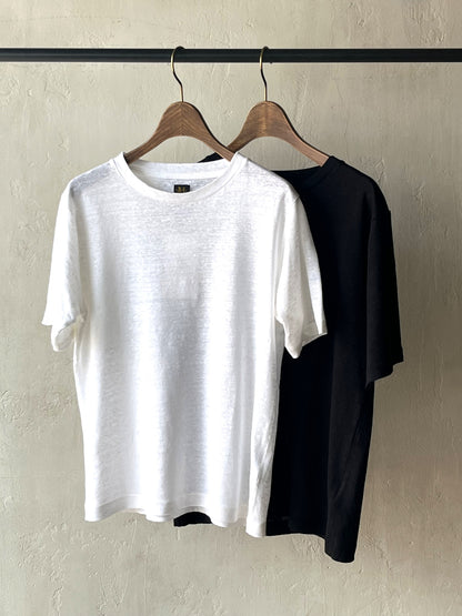 BATONER - NORMANDY LINEN T-SHIRT