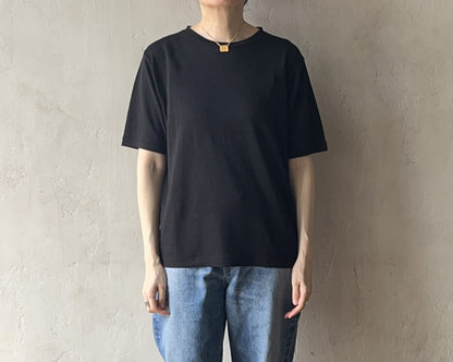 BATONER - NORMANDY LINEN T-SHIRT