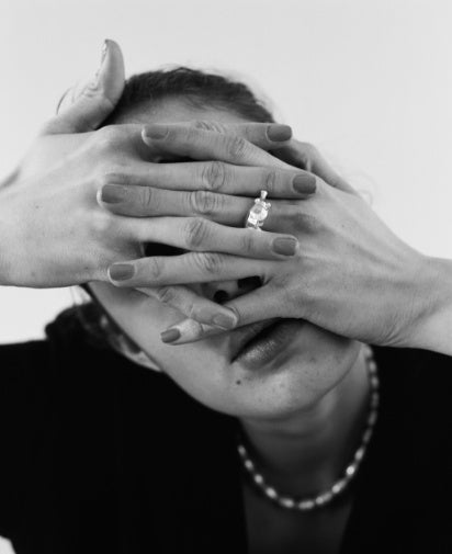 R.ALAGAN - BABY DRAGON RING