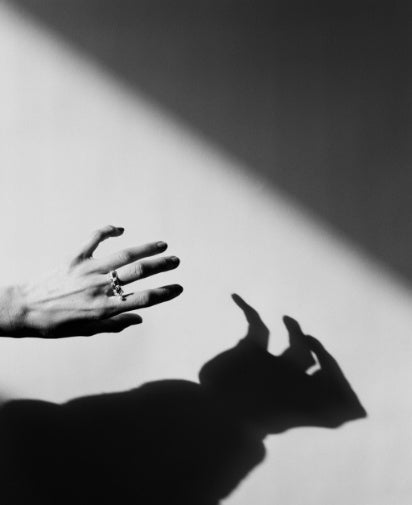 R.ALAGAN - BABY DRAGON RING